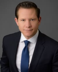 Top Rated Consumer Law Attorney in La Jolla, CA : Zach Paul Dostart