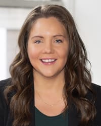 Top Rated Business Litigation Attorney in Portland, OR : Sandra Gustitus