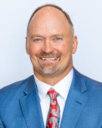 Top Rated Medical Malpractice Attorney in Tacoma, WA : Darrell L. Cochran