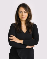 Top Rated Employment Litigation Attorney in San Francisco, CA : Navruz Avloni