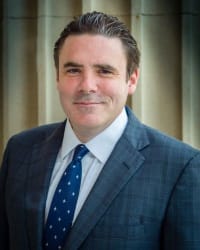 Top Rated Personal Injury Attorney in West Chester, PA : Evan Kelly