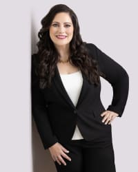 Top Rated Family Law Attorney in Rockville, MD : Christy A. Zlatkus