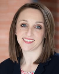 Top Rated Personal Injury Attorney in Dalton, GA : Brittany D. Hepner