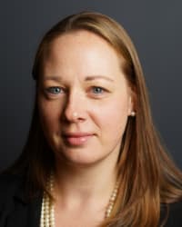 Top Rated Business Litigation Attorney in Mclean, VA : Stephanie Wilson