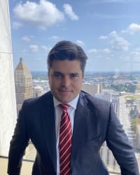 Top Rated Business Litigation Attorney in Tulsa, OK : Austin P. Bond