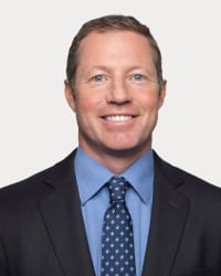 Top Rated Personal Injury Attorney in New Haven, CT : Sean K. McElligott