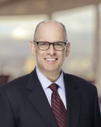 Top Rated Medical Malpractice Attorney in Beachwood, OH : Michael A. Saltzer