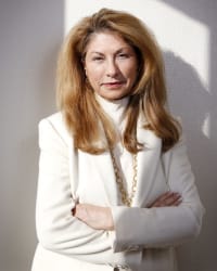 Top Rated Business Litigation Attorney in Minneapolis, MN : Barbara Podlucky Berens