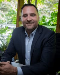 Top Rated Immigration Attorney in Oakland, CA : Camiel Becker