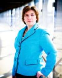 Top Rated Family Law Attorney in Rockville, MD : Prudence A. Upton