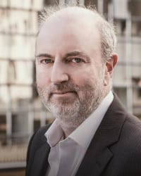 Top Rated Intellectual Property Litigation Attorney in San Francisco, CA : Jeffrey T. Makoff