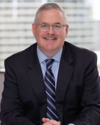 Top Rated Banking Attorney in Chicago, IL : John J. Rock