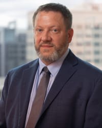 Top Rated Criminal Defense Attorney in Portland, OR : Matthew McHenry