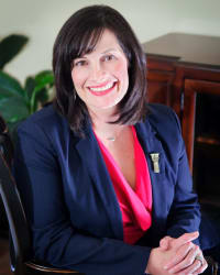 Top Rated Business Litigation Attorney in Baton Rouge, LA : Valerie Briggs Bargas