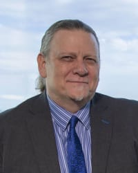 Top Rated Business Litigation Attorney in Las Vegas, NV : Leon F. Mead II