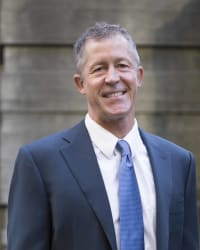 Top Rated Insurance Coverage Attorney in Seattle, WA : Dave von Beck