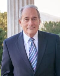 Top Rated Personal Injury Attorney in Gaithersburg, MD : S. David Elling
