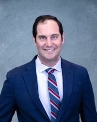 Top Rated Business & Corporate Attorney in El Segundo, CA : Daniel Sallus
