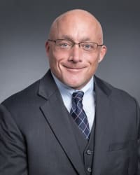Top Rated Criminal Defense Attorney in Harrisburg, PA : Justin J. McShane