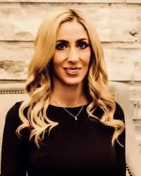 Top Rated Medical Malpractice Attorney in Cleveland, OH : Kristin Michelle Roberts