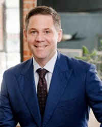 Top Rated Civil Litigation Attorney in Tulsa, OK : Aaron D. Bundy