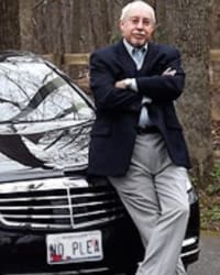 Top Rated White Collar Crimes Attorney in Baltimore, MD : Gary Bernstein