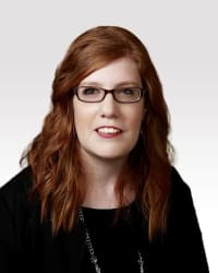 Top Rated Family Law Attorney in Rockville, MD : Karen S. Yeager