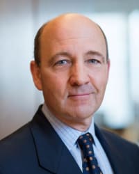 Top Rated Intellectual Property Litigation Attorney in San Francisco, CA : C. Griffith Towle