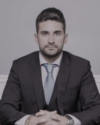 Top Rated Elder Law Attorney in Shelby Township, MI : Daniel Boroja