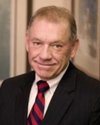 Top Rated Personal Injury Attorney in Indianapolis, IN : Robert W. York
