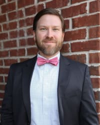 Top Rated Estate Planning & Probate Attorney in Oklahoma City, OK : Matthew David Jankowski
