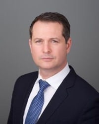Top Rated Business Litigation Attorney in New York, NY : Adam C. Ford