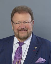 Top Rated Business Litigation Attorney in Brandon, FL : Clifton C. Curry, Jr.