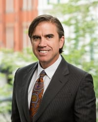 Top Rated Business Litigation Attorney in Grand Rapids, MI : Thomas V. Hubbard