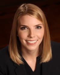 Top Rated Personal Injury Attorney in Carmel, IN : Lindsay Popejoy