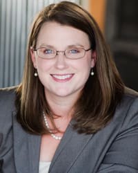 Top Rated State, Local & Municipal Attorney in Littleton, CO : Sheena Moran