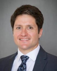 Top Rated Personal Injury Attorney in Baton Rouge, LA : Dustin G. Flint