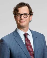 Top Rated Business Litigation Attorney in Grand Rapids, MI : Scott W. Kraemer