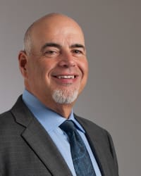 Top Rated Health Care Attorney in Baltimore, MD : Howard A. Janet