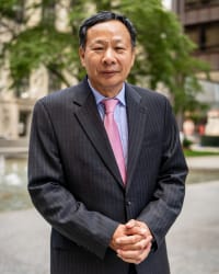 Top Rated Mergers & Acquisitions Attorney in Chicago, IL : John Z. Huang