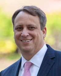 Top Rated Business & Corporate Attorney in Charlotte, NC : R. Lee Robertson, Jr.