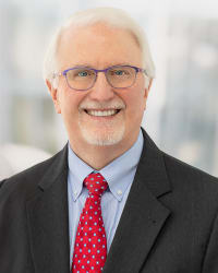 Top Rated Appellate Attorney in Austin, TX : James A. Vaught