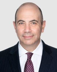 Top Rated Government Contracts Attorney in Washington, DC : Jonathan Tycko