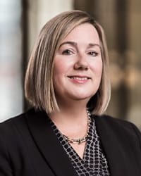 Top Rated Medical Malpractice Attorney in Philadelphia, PA : Regina M. Foley