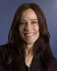 Top Rated Personal Injury Attorney in Fairfax, VA : Juli M. Porto