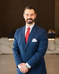 Top Rated Civil Litigation Attorney in Mckinney, TX : Chase Evans