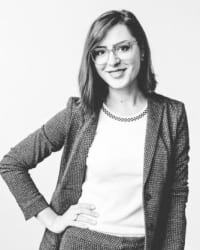 Top Rated Personal Injury Attorney in Minneapolis, MN : Andjelka Moline