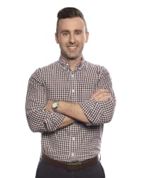 Top Rated Business & Corporate Attorney in Charlotte, NC : Matthew T. Marcellino
