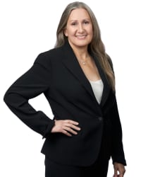 Top Rated Estate & Trust Litigation Attorney in Fairfax, VA : Elizabeth L. Gray