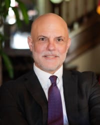 Top Rated Personal Injury Attorney in Indianapolis, IN : Robert W. Johnson